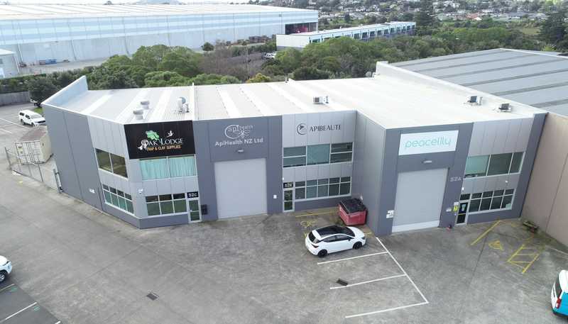 C/52 Stonedon Drive, East Tamaki