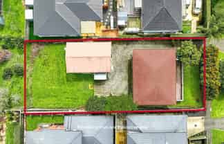 8 Renton Road, Mount Albert