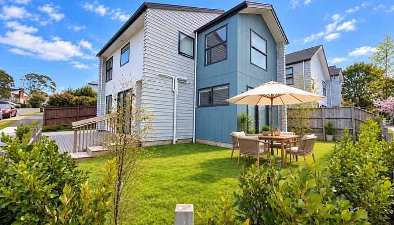 1 Boys Place, Pakuranga Heights