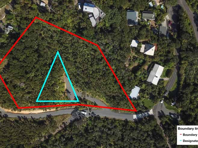 58 Little Bay Drive, Waikawau