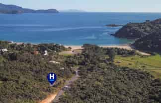 58 Little Bay Drive, Waikawau