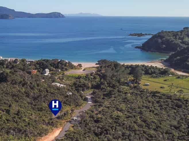 58 Little Bay Drive, Waikawau
