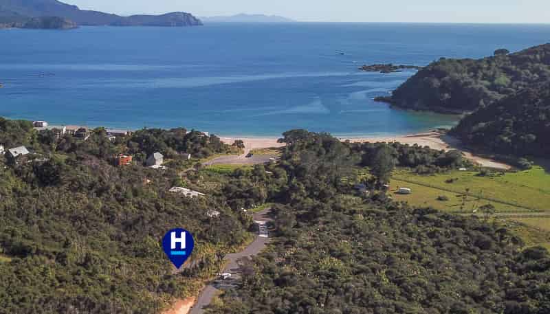 58 Little Bay Drive, Waikawau