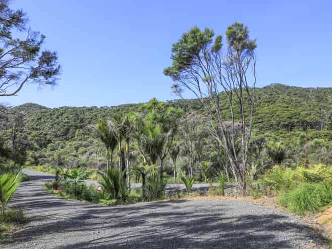 58 Little Bay Drive, Waikawau