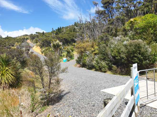 58 Little Bay Drive, Waikawau