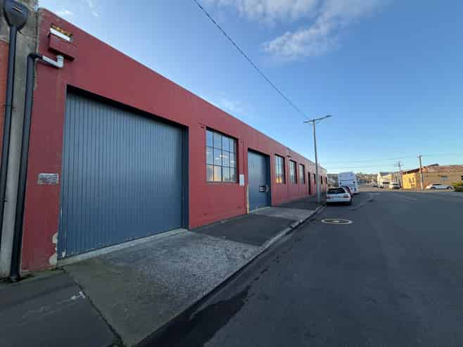 Central & Affordable - Options: 820m2 - 2,460m2