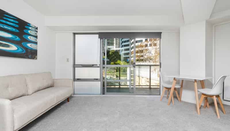 5D/2 White Street, Auckland Central
