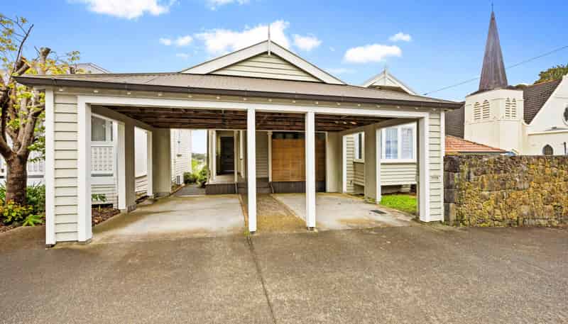 542 Mount Eden Road, Mount Eden