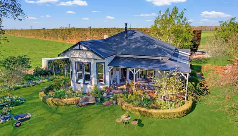 1768 Ashburton Staveley Road, Ashburton