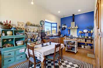 1768 Ashburton Staveley Road, Ashburton