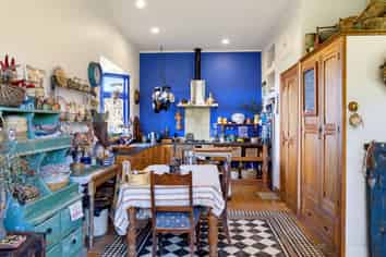 1768 Ashburton Staveley Road, Ashburton