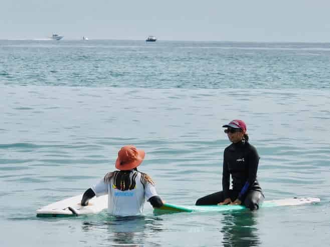 Your Mount Lifestyle - Surf School for Sale