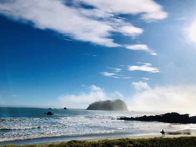 Your Mount Lifestyle - Surf School for Sale