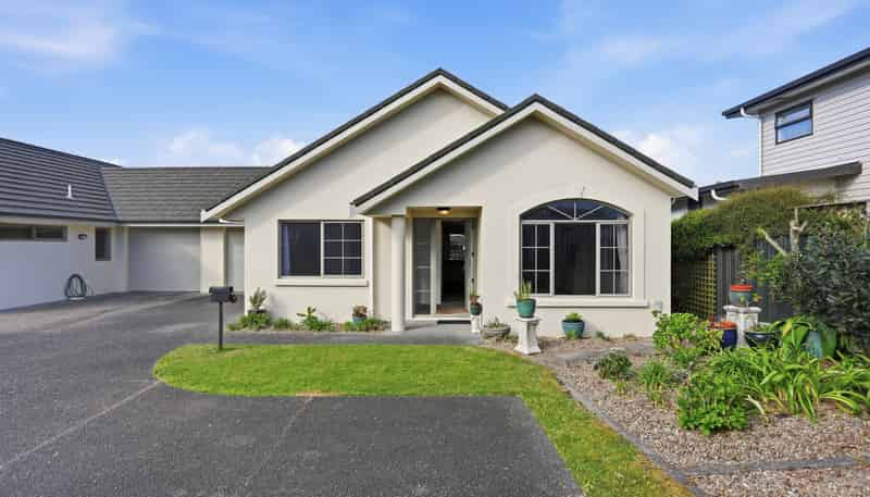 6/200 Papamoa Beach Road, Papamoa