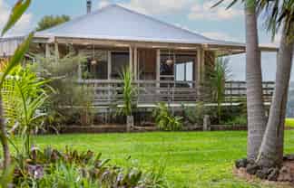 359 Takou Bay Road, Kaeo