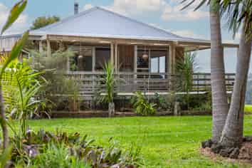 359 Takou Bay Road, Kaeo