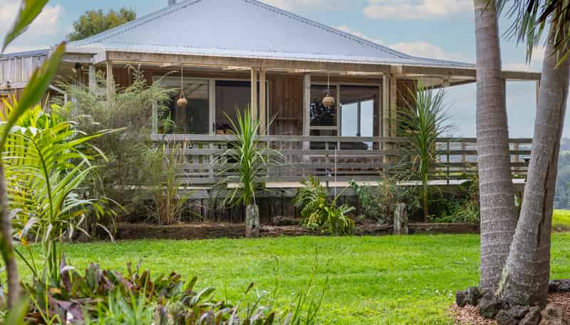 359 Takou Bay Road, Kaeo