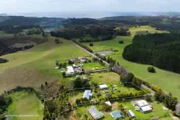 359 Takou Bay Road, Kaeo