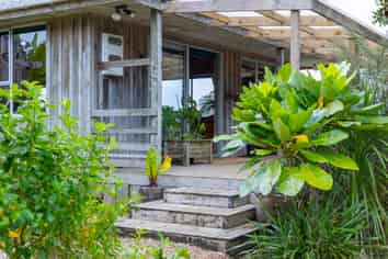 359 Takou Bay Road, Kaeo
