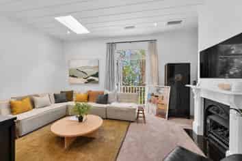 50 O'Neill Street, Ponsonby