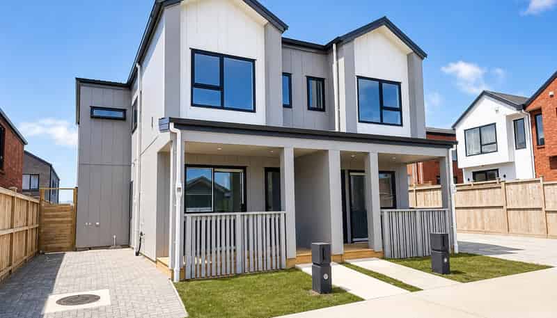 25 Kiritau Road, Karaka