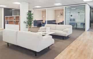 Coworking membership at Regus 14 Dundas St.