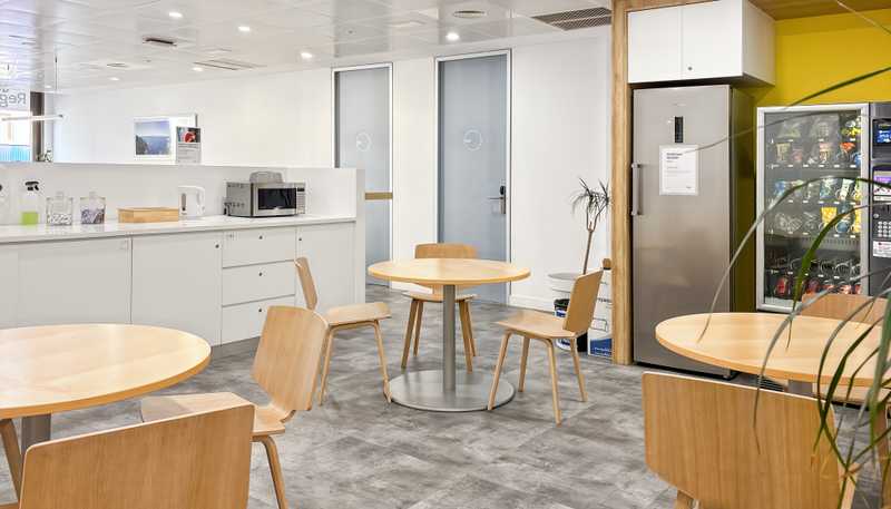  Level 2, 14 Dundas Street, Sydenham