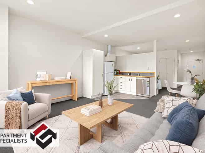 18 Federal Street, Auckland Central