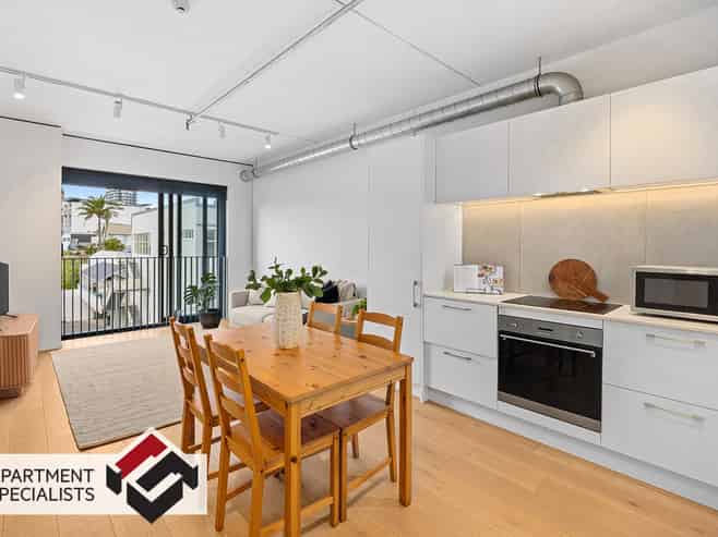 59 France Street, Eden Terrace