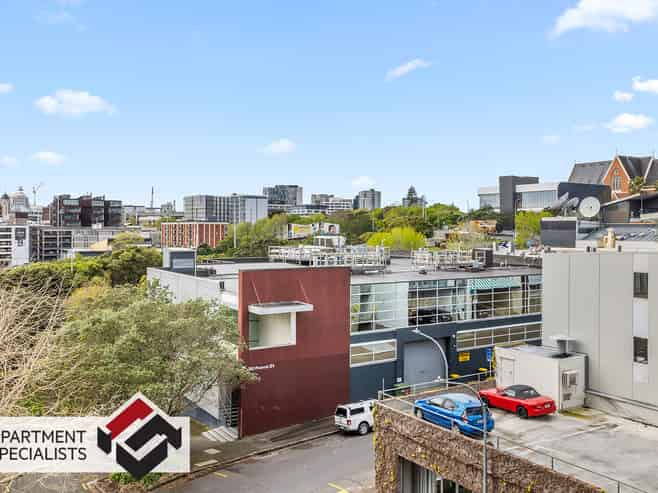 59 France Street, Eden Terrace