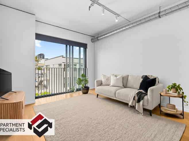 59 France Street, Eden Terrace