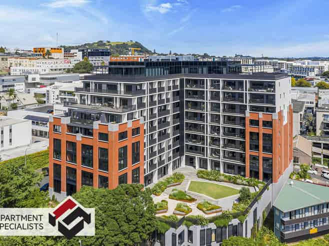 59 France Street, Eden Terrace