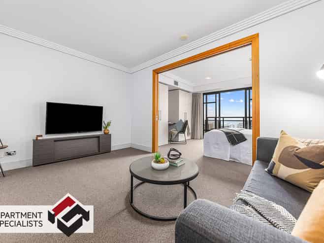 1 Courthouse Lane, Auckland Central