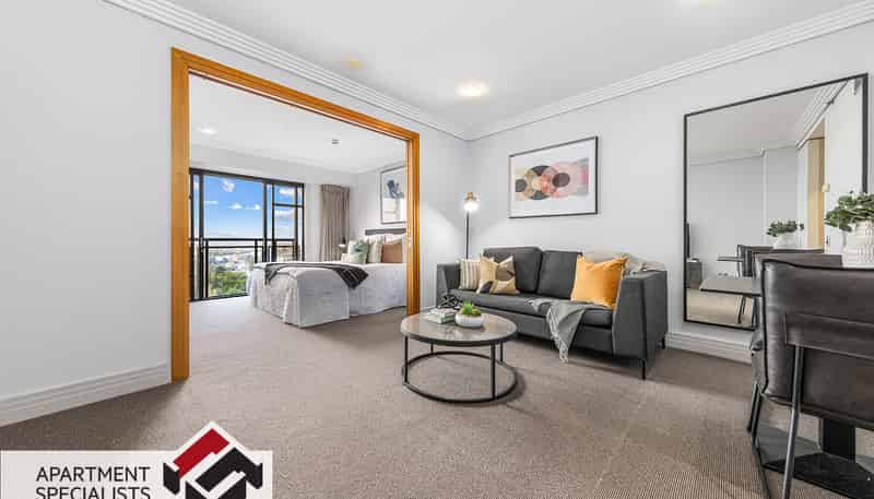 1 Courthouse Lane, Auckland Central