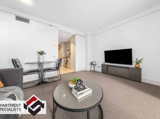 1 Courthouse Lane, Auckland Central