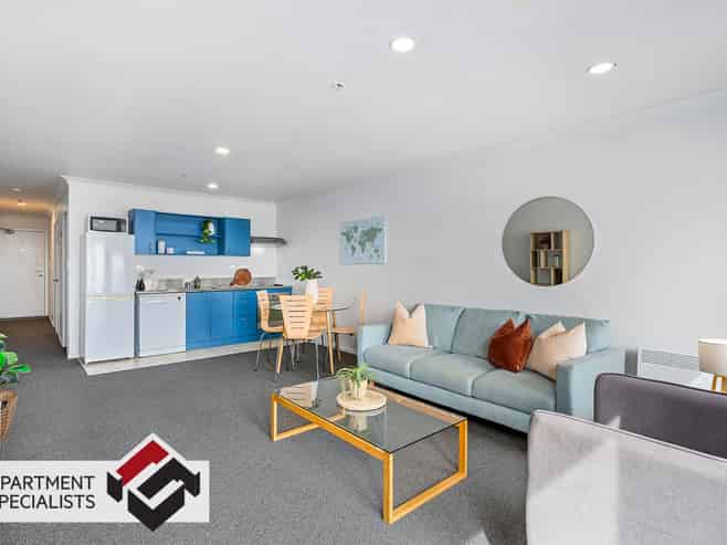 15 Nelson Street, Auckland Central