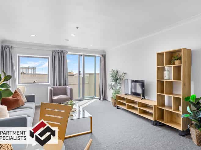 15 Nelson Street, Auckland Central