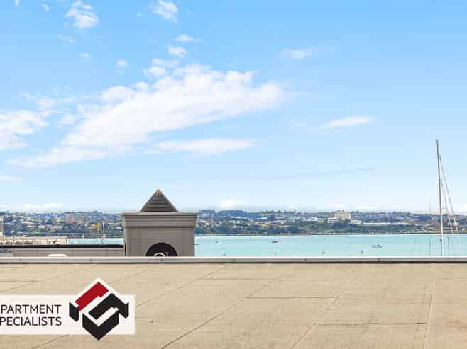 15 Nelson Street, Auckland Central