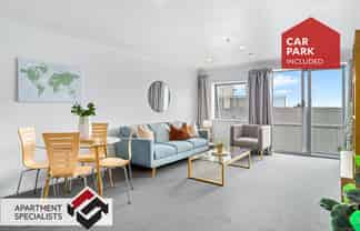 15 Nelson Street, Auckland Central