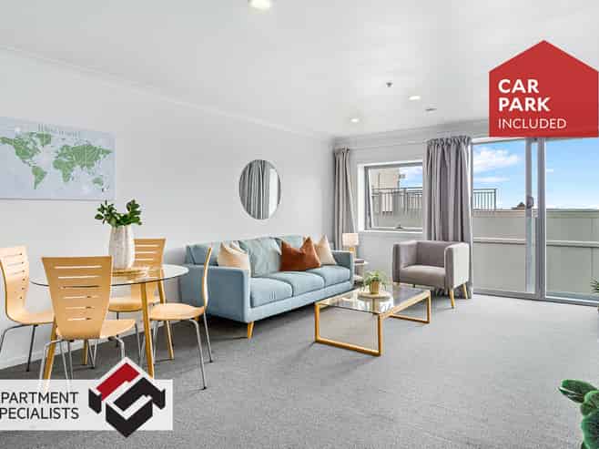 15 Nelson Street, Auckland Central