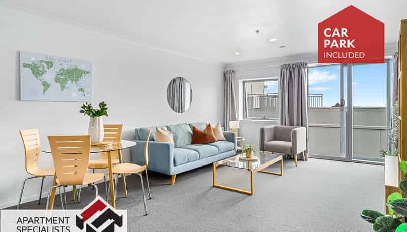 15 Nelson Street, Auckland Central