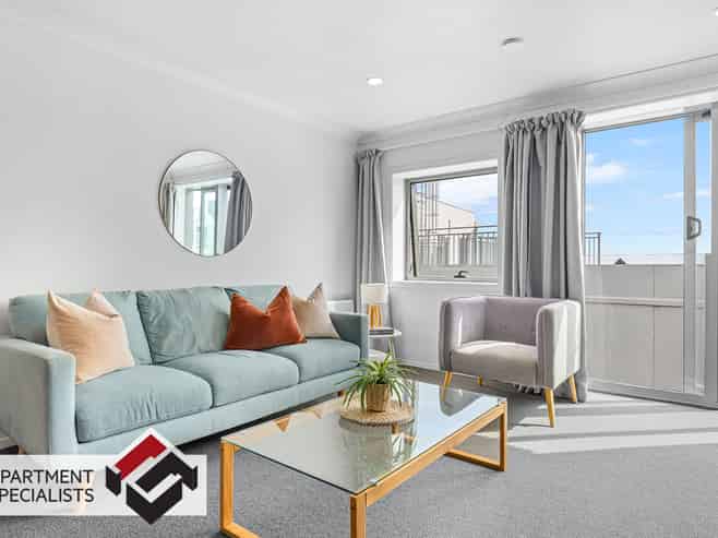 15 Nelson Street, Auckland Central