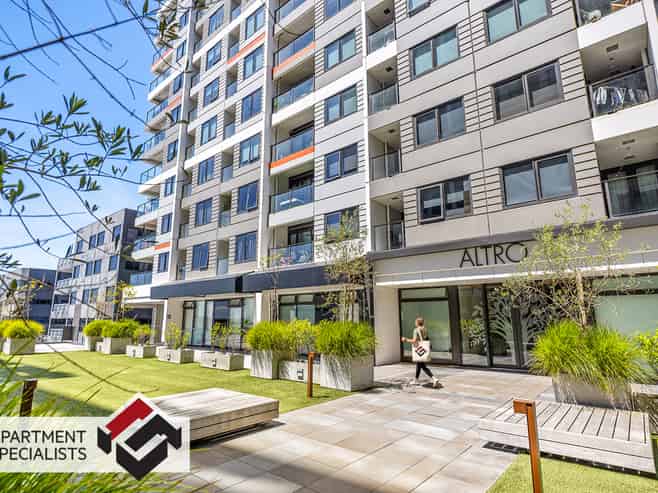 147 Nelson Street, Auckland Central