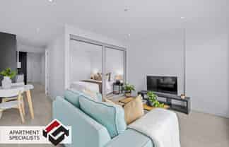 147 Nelson Street, Auckland Central
