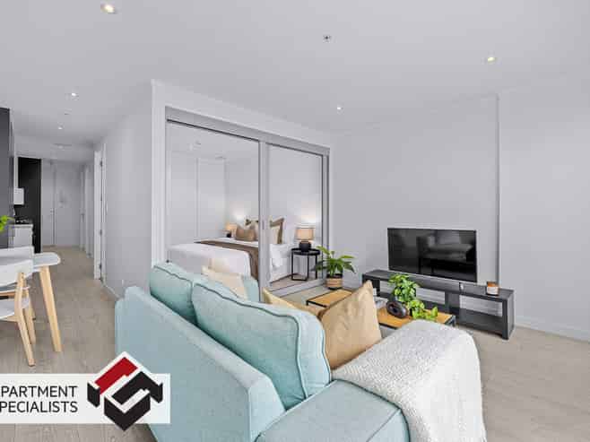 147 Nelson Street, Auckland Central