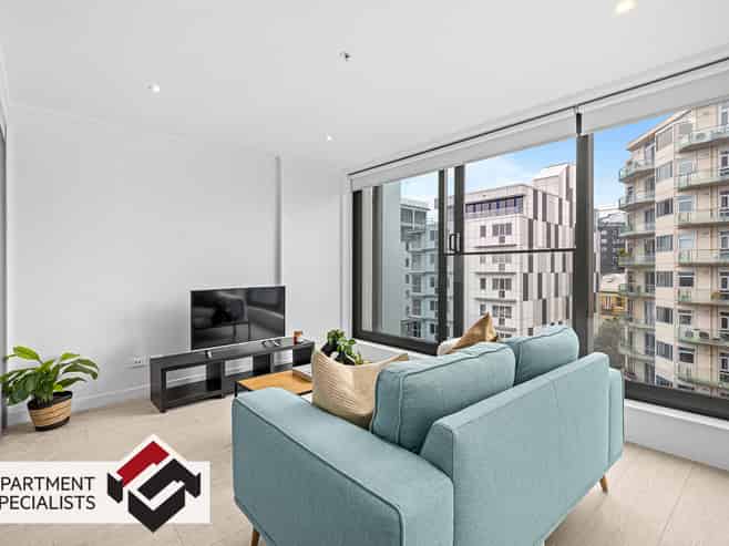 147 Nelson Street, Auckland Central