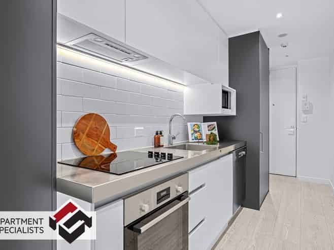 147 Nelson Street, Auckland Central