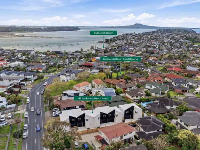 1/198 Bucklands Beach Road, Bucklands Beach
