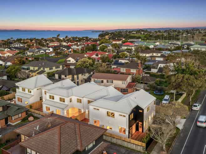 3/198 Bucklands Beach Road, Bucklands Beach
