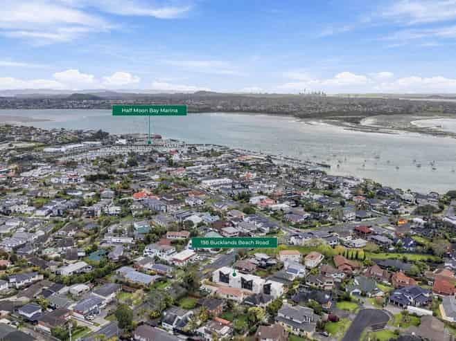 3/198 Bucklands Beach Road, Bucklands Beach